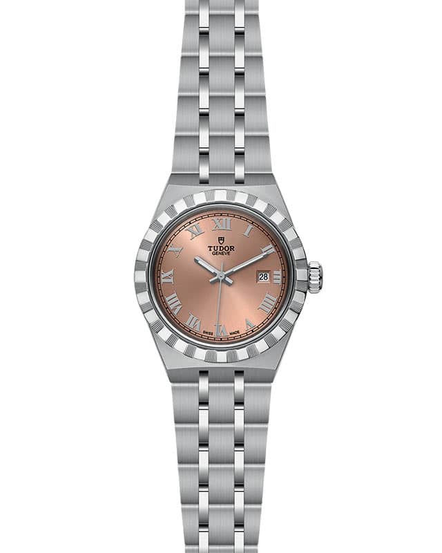 tudor m28300 0008 front facing white background