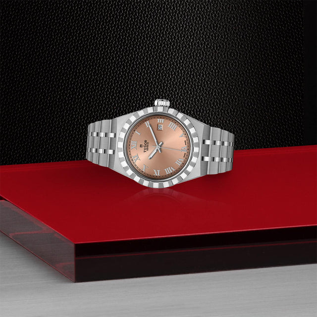 tudor m28300 0008 in store laying down