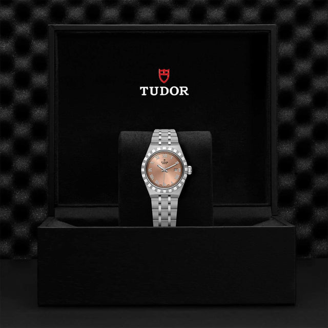 tudor m28300 0008 presentation box