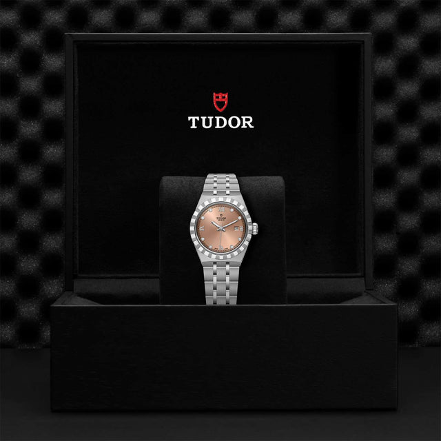 tudor m28300 0010 presentation box