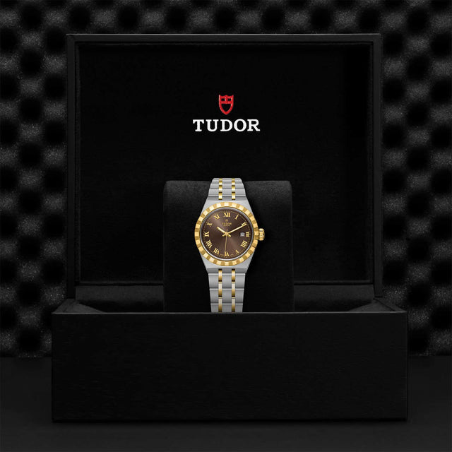 tudor m28303 0008 presentation box