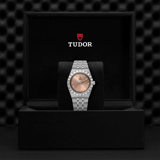 tudor m28400 0009 presentation box