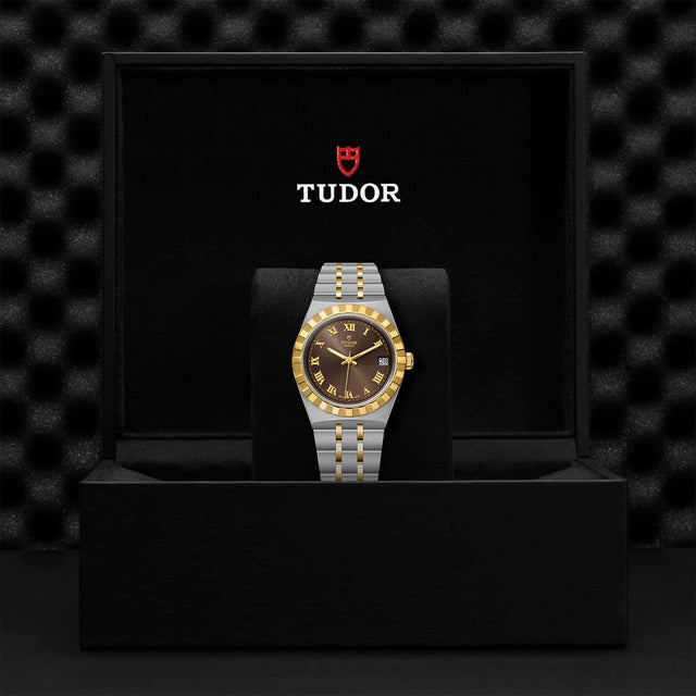 tudor m28403 0008 presentation box