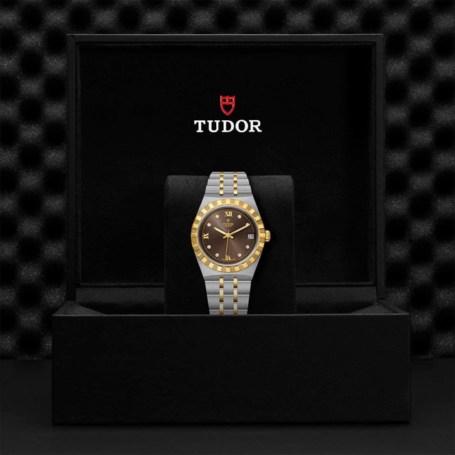 tudor m28403 0009 presentation box