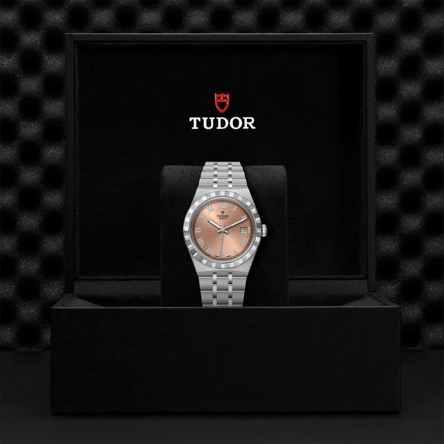 tudor m28500 0007 presentation box