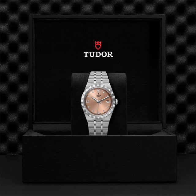 tudor m28500 0009 presentation box