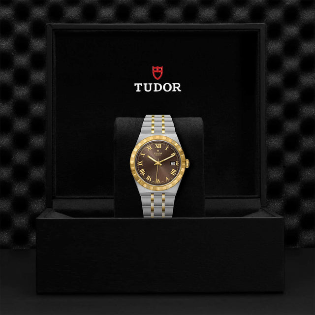 tudor m28503 0007 presentation box