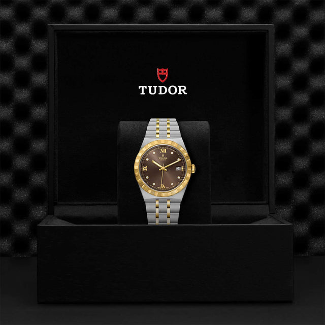 tudor m28503 0008 presentation box