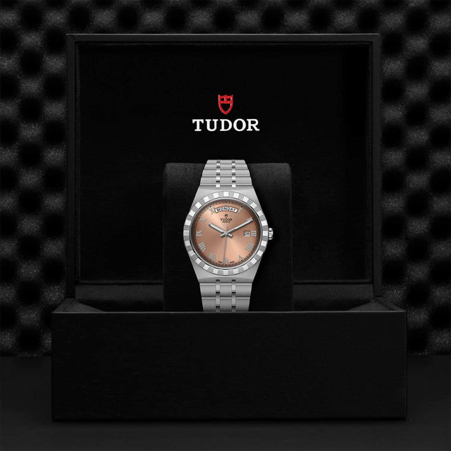 tudor m28600 0009 presentation box