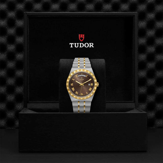 tudor m28603 0007 presentation box