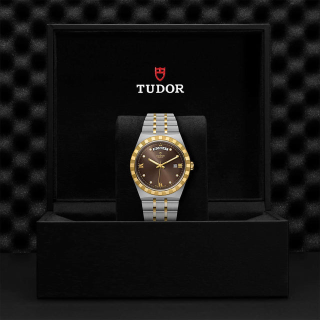 tudor m28603 0008 presentation box