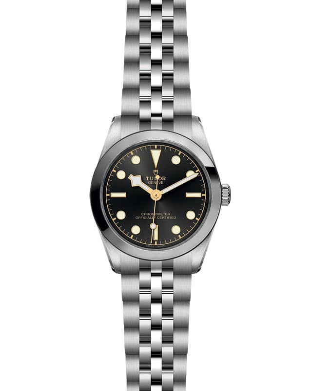 tudor m79600 0001 front facing white background