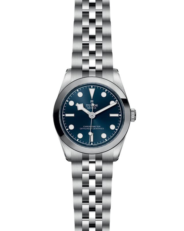 tudor m79600 0002 front facing white background