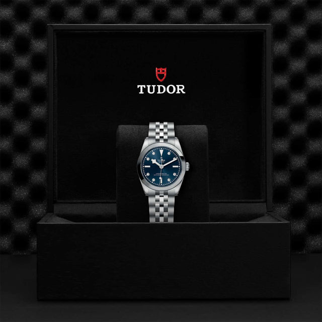 tudor m79600 0005 presentation box