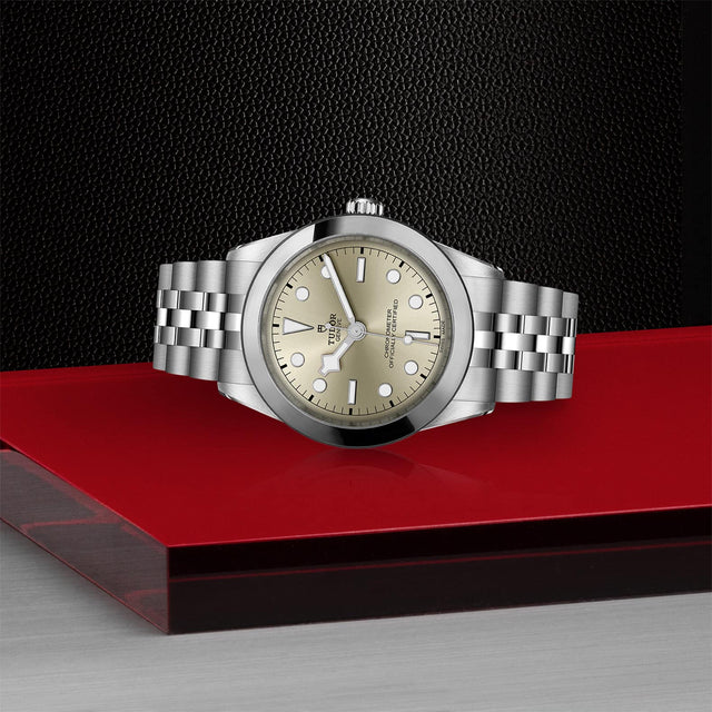 tudor m79660 0003 in store laying down