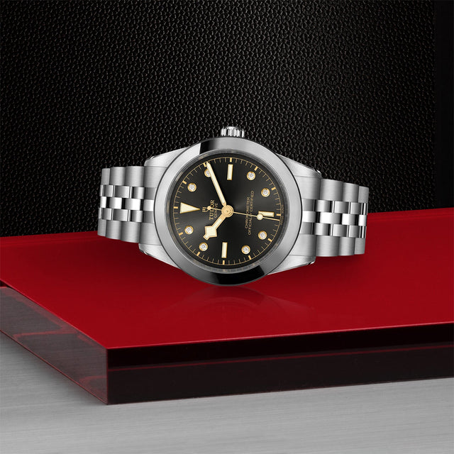 tudor m79660 0004 in store laying down