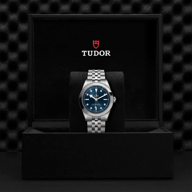 tudor m79660 0005 presentation box