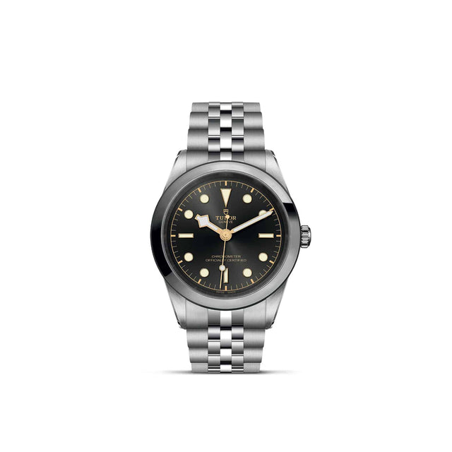 tudor m79680 0001 tudor upright watch white background  model page